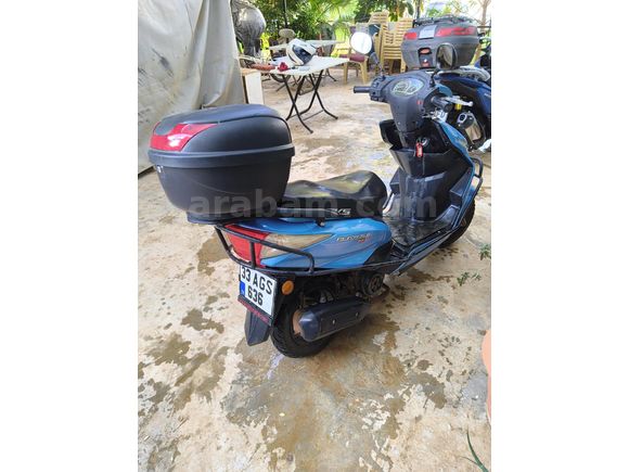 Sahibinden RKS Blazer 50