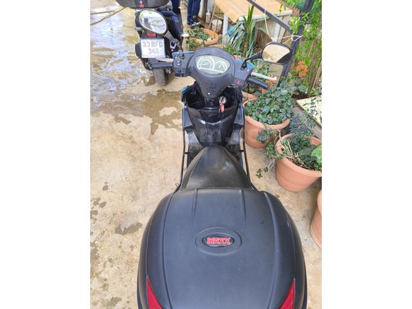 Sahibinden RKS Blazer 50