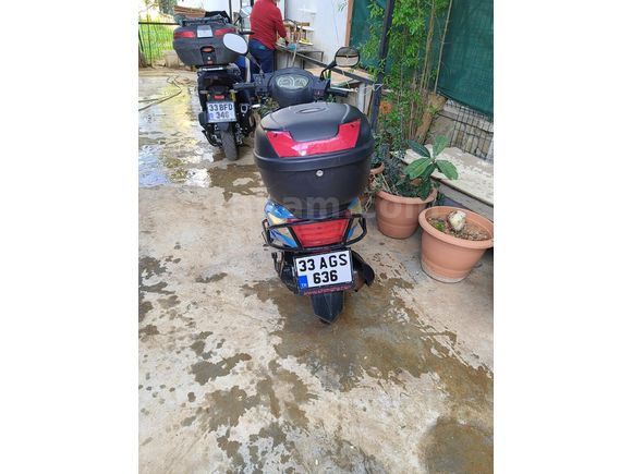 Sahibinden RKS Blazer 50