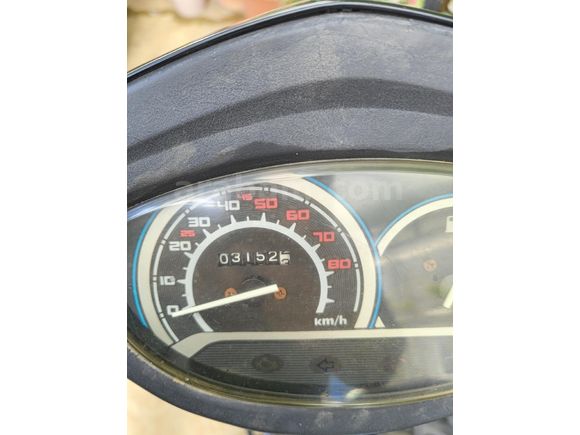 Sahibinden RKS Blazer 50
