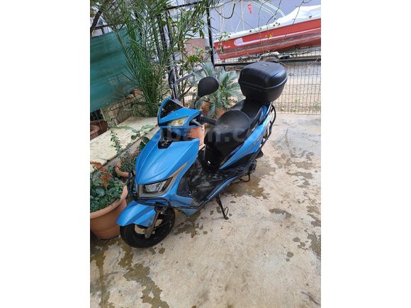 Sahibinden RKS Blazer 50