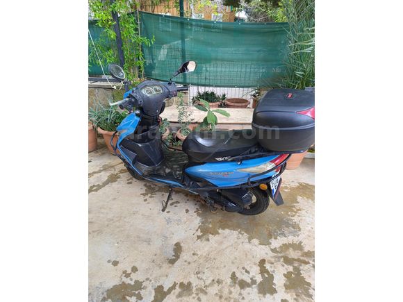 Sahibinden RKS Blazer 50