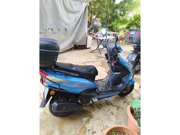 Sahibinden RKS Blazer 50