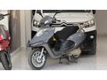 ARORA ALFA 50 GRİ BLOK DÜŞÜK KM