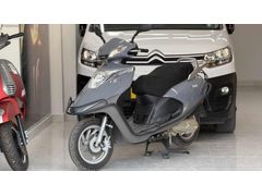 ARORA ALFA 50 GRİ BLOK DÜŞÜK KM