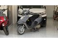 ARORA ALFA 50 GRİ BLOK DÜŞÜK KM