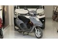 ARORA ALFA 50 GRİ BLOK DÜŞÜK KM
