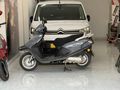 ARORA ALFA 50 GRİ BLOK DÜŞÜK KM