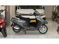 ARORA ALFA 50 GRİ BLOK DÜŞÜK KM