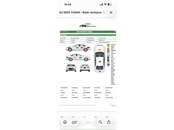 Sahibinden Opel Corsa 1.3 CDTI Enjoy Taksitli 