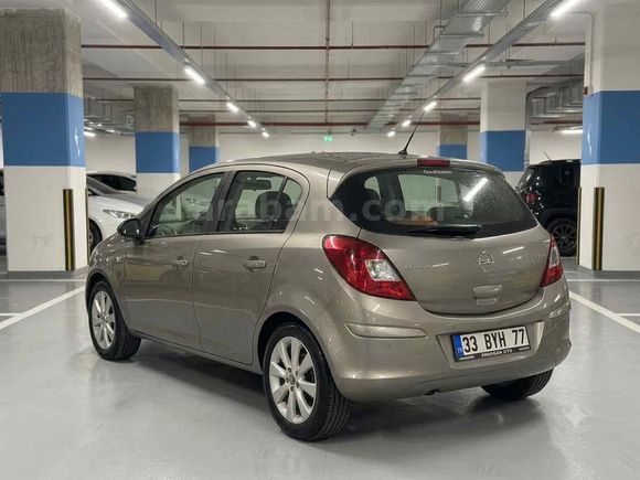 Sahibinden Opel Corsa 1.3 CDTI Enjoy Taksitli 