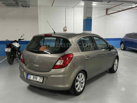 Sahibinden Opel Corsa 1.3 CDTI Enjoy Taksitli 