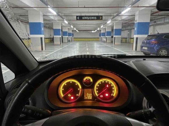 Sahibinden Opel Corsa 1.3 CDTI Enjoy Taksitli 