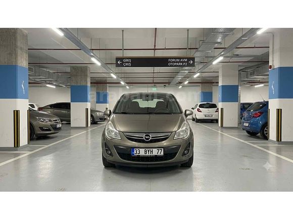 Sahibinden Opel Corsa 1.3 CDTI Enjoy Taksitli 