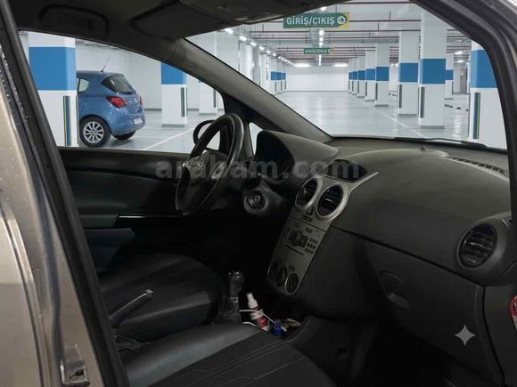 Sahibinden Opel Corsa 1.3 CDTI Enjoy Taksitli 
