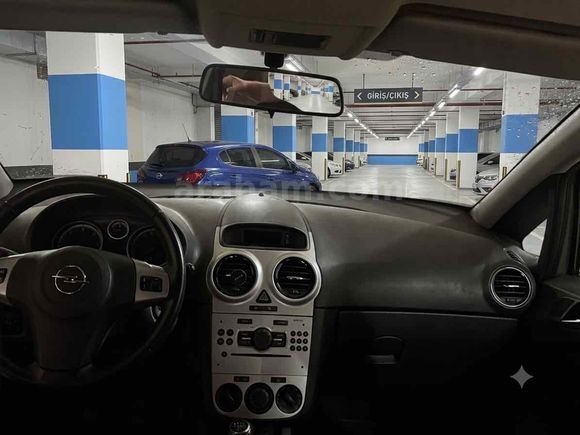 Sahibinden Opel Corsa 1.3 CDTI Enjoy Taksitli 