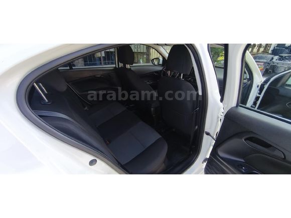 Sahibinden Fiat Egea 1.6 Multijet Easy 2024 Model