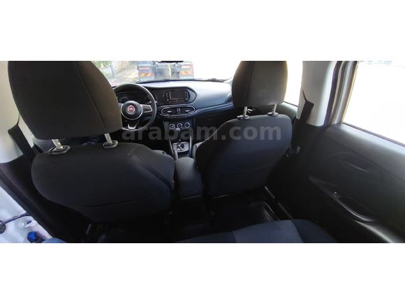 Sahibinden Fiat Egea 1.6 Multijet Easy 2024 Model