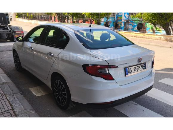 Sahibinden Fiat Egea 1.6 Multijet Easy 2024 Model