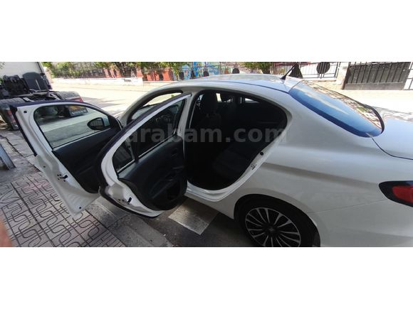 Sahibinden Fiat Egea 1.6 Multijet Easy 2024 Model