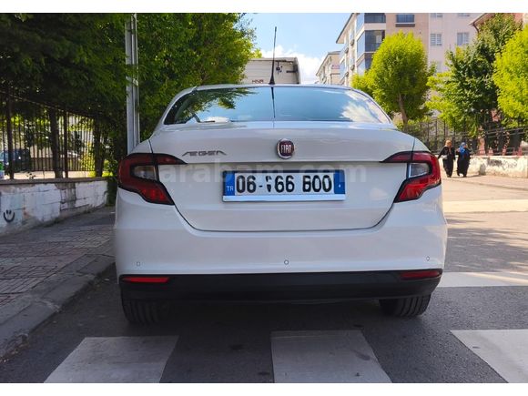 Sahibinden Fiat Egea 1.6 Multijet Easy 2024 Model