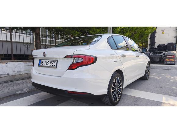 Sahibinden Fiat Egea 1.6 Multijet Easy 2024 Model
