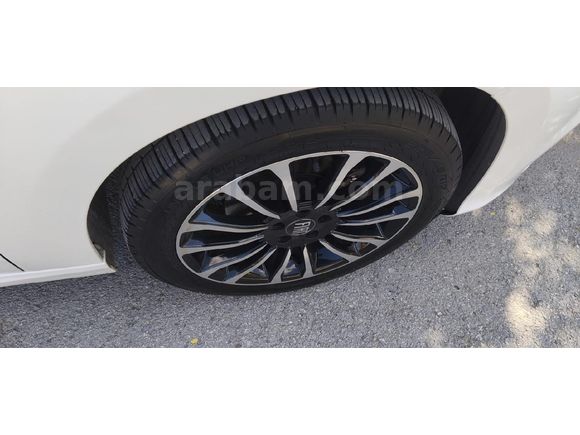 Sahibinden Fiat Egea 1.6 Multijet Easy 2024 Model