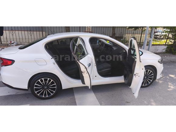 Sahibinden Fiat Egea 1.6 Multijet Easy 2024 Model