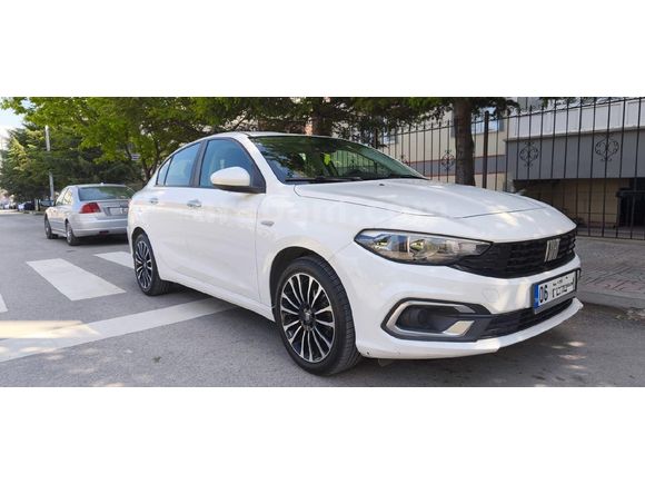 Sahibinden Fiat Egea 1.6 Multijet Easy 2024 Model
