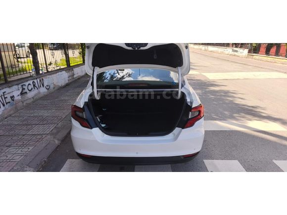 Sahibinden Fiat Egea 1.6 Multijet Easy 2024 Model