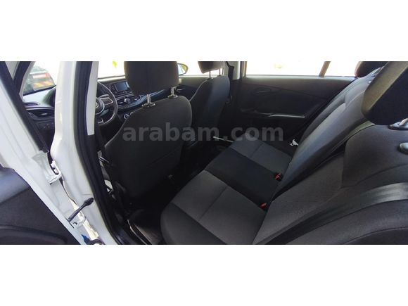 Sahibinden Fiat Egea 1.6 Multijet Easy 2024 Model