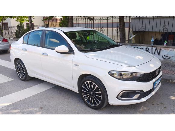 Sahibinden Fiat Egea 1.6 Multijet Easy 2024 Model