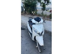 Sahibinden Honda Activa 125