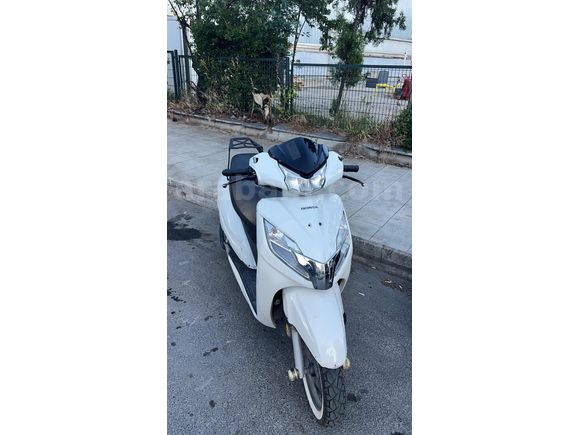 Sahibinden Honda Activa 125