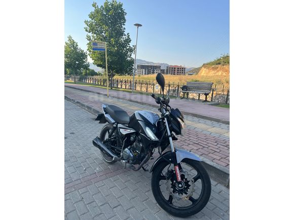 Sahibinden Kuba TK 03