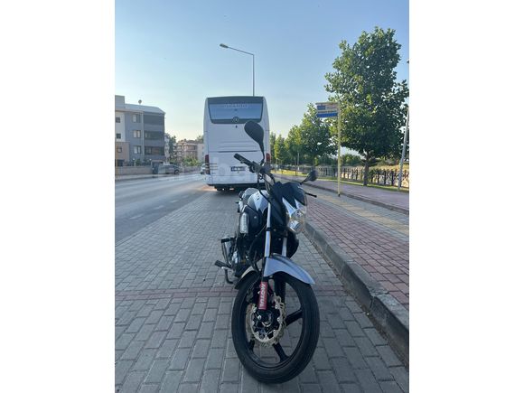 Sahibinden Kuba TK 03
