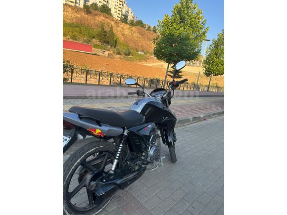 Sahibinden Kuba TK 03