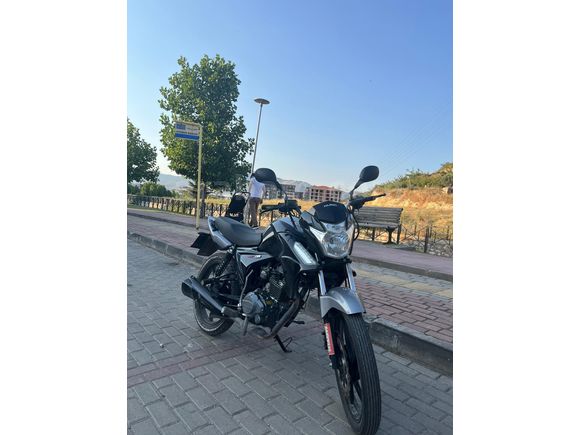Sahibinden Kuba TK 03
