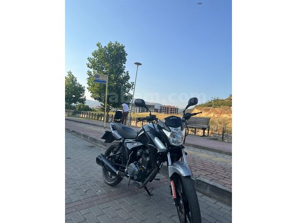 Sahibinden Kuba TK 03