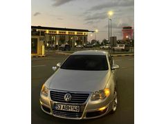 Sahibinden Volkswagen Passat 1.6 FSi Comfortline 2008 Model 