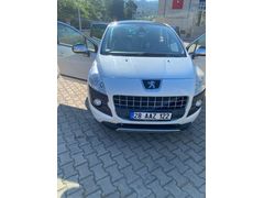 Sahibinden Peugeot 3008 1.6 e-HDi Allure 2013 Model 