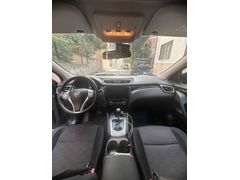 Sahibinden Nissan Qashqai 1.6 dCi Sky Pack 2016 Model 