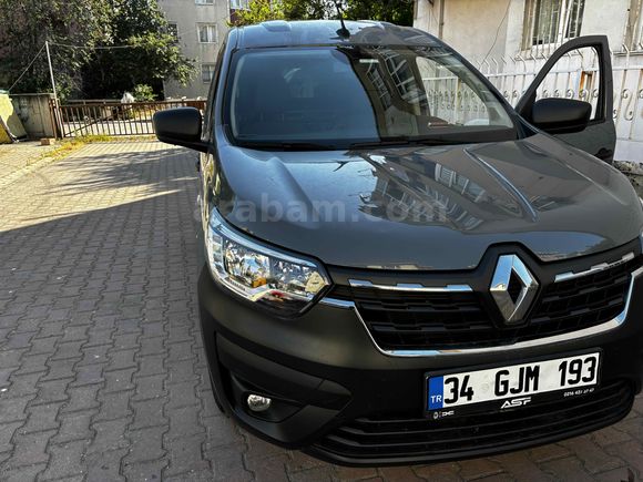 Sahibinden Renault Express Van 1.5 BlueDCI Joy 2023 Model 