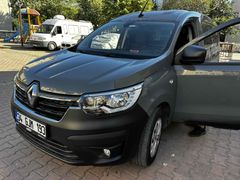Sahibinden Renault Express Van 1.5 BlueDCI Joy 2023 Model 