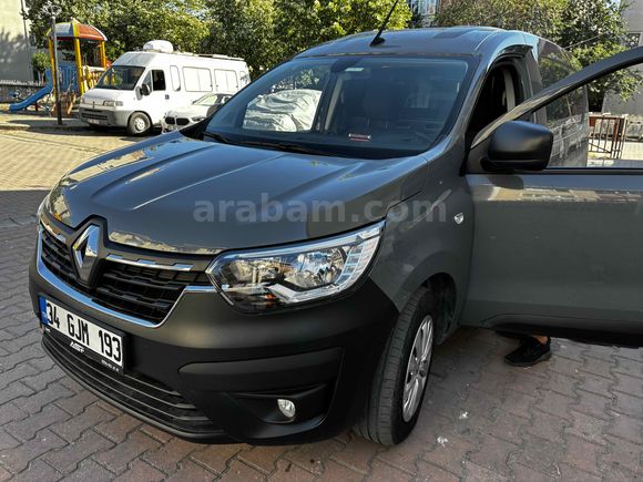 Sahibinden Renault Express Van 1.5 BlueDCI Joy 2023 Model 