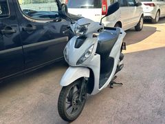 2022 HONDA DİO SEPET RUHSATA İŞLİ YENİ KAÇIRILMIYACAK MOTORLAR