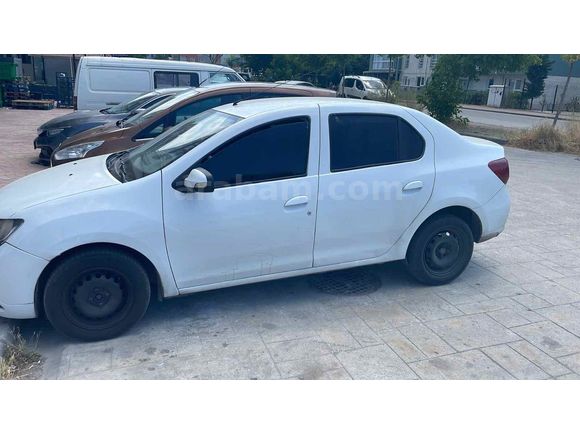 Sahibinden Renault Symbol 1.5 dCi Joy 2016 Model 