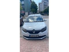 Sahibinden Renault Symbol 1.5 dCi Joy 2016 Model 