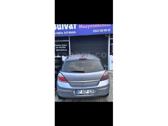 Sahibinden Opel Astra 1.4 Essentia 2006 Model