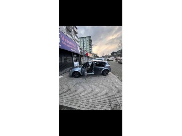 Sahibinden Opel Astra 1.4 Essentia 2006 Model